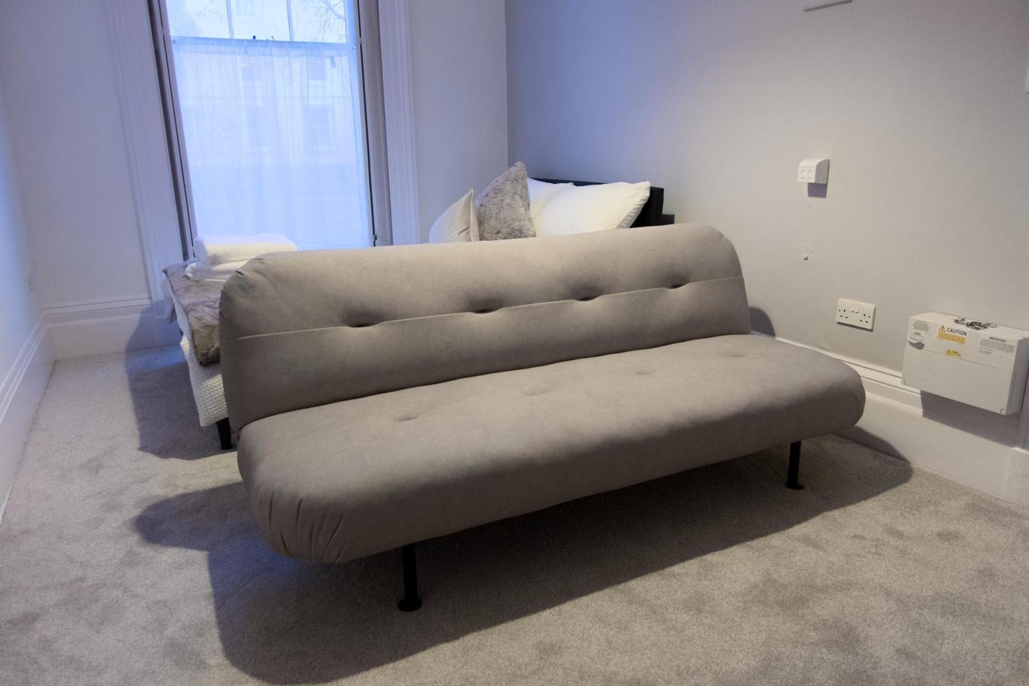 1 Bedroom Apartment - The Opal 첼튼엄 외부 사진