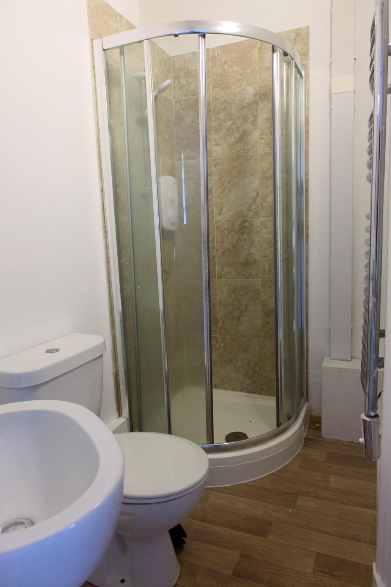 1 Bedroom Apartment - The Opal 첼튼엄 외부 사진